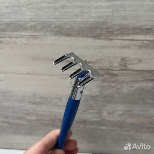 Миниатюрные Грабли и Лопата “Green Apple”