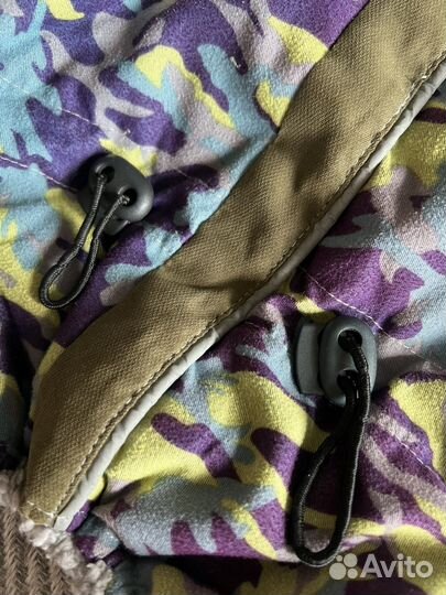 Зимний костюм для животных