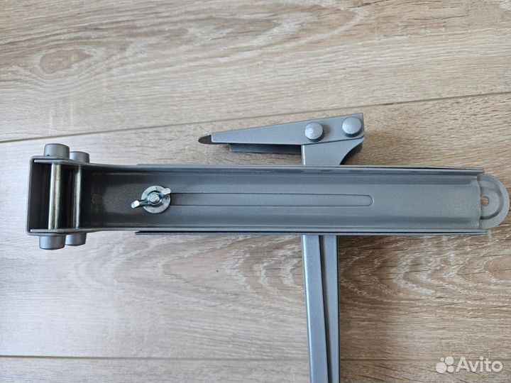 Кронштейн для микроволновки (свч)