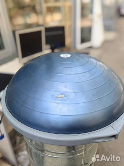 Bosu полусфера оригинал США