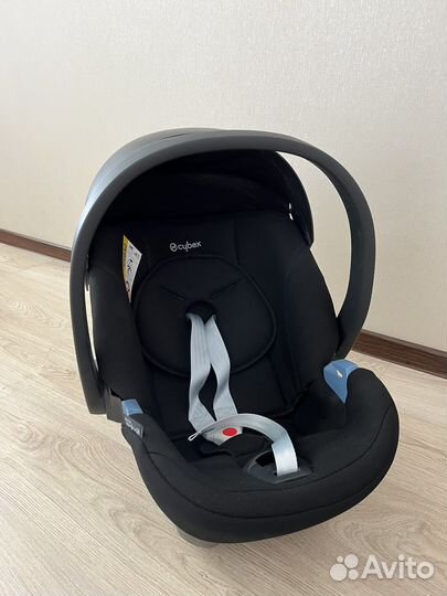 Автолюлька