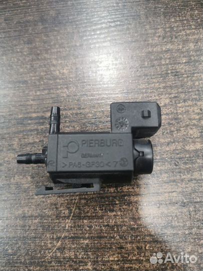 Клапан электромагнитный Bmw 5-Series F10 2009-2017