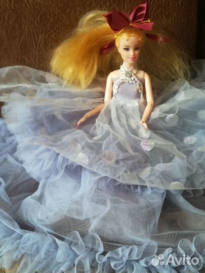 Куклы Барби и кен