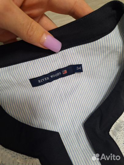 Платье river woods 40-42 размер