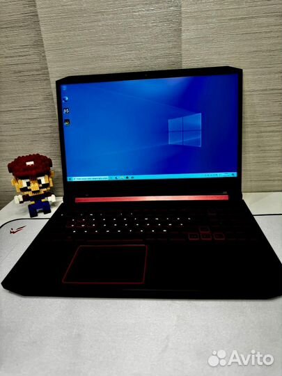 Игровой Acer, Core i5, GTX1660TI 6gb