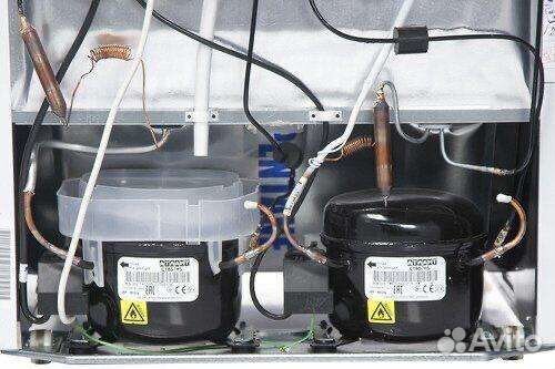 Ремонт холодильников Ремонт стиральных машин