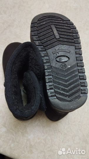 Угги детские 25 26