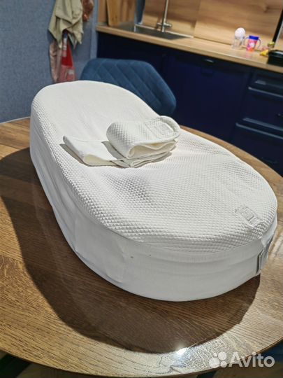 Кокон red castle cocoonababy