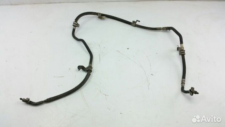 Шланг гидроподвески передний Nissan Patrol Y62