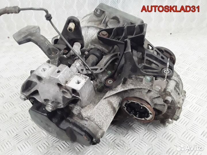 МКПП JCR 5 ступка Volkswagen Golf 5 1.9 TDI