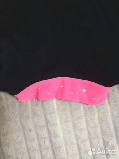 Термокофта для фигурного катания