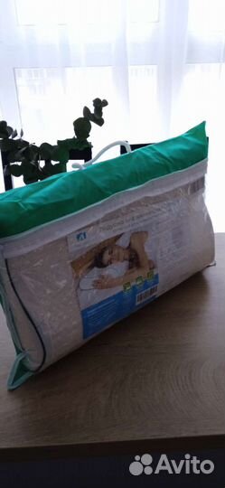 Подушка ортопедическая