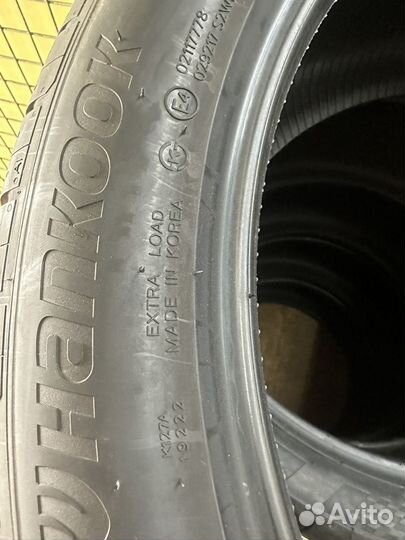 Hankook Ventus S1 Evo3 SUV K127A 295/40 R21 111Y