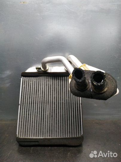 Радиатор печки Volvo S40 седан 1.6 2004