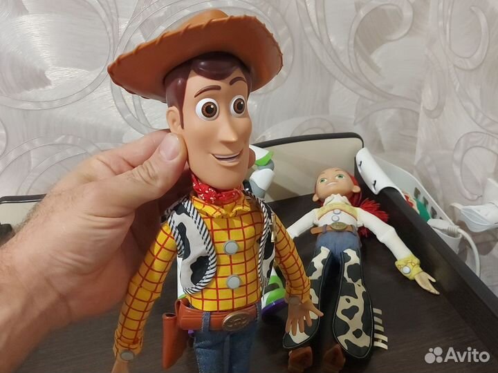 Toy story