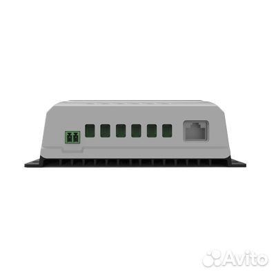 Контроллер заряда EPSolar Tracer mppt 1206AN