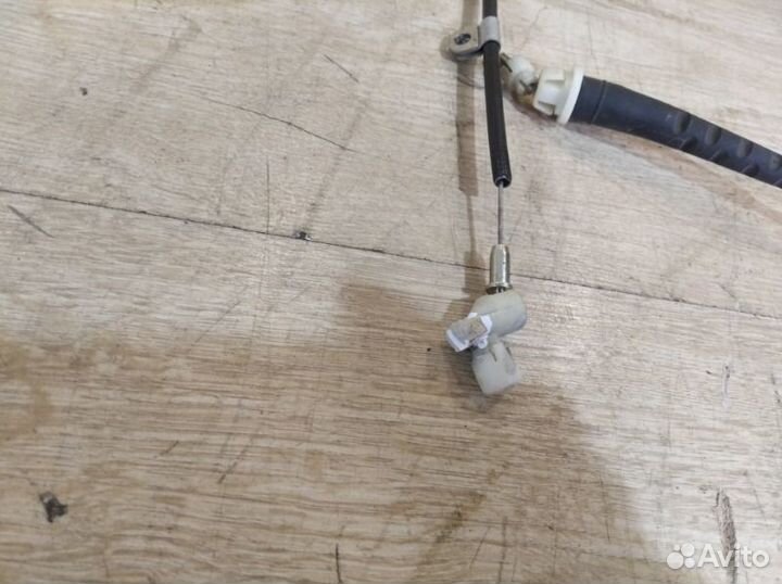 Трос кпп Mercedes-Benz S-Class W140 3.2 1993