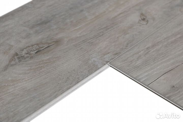 Ламинат SPC Betta Дуб Эмполи коллекция Villa V102