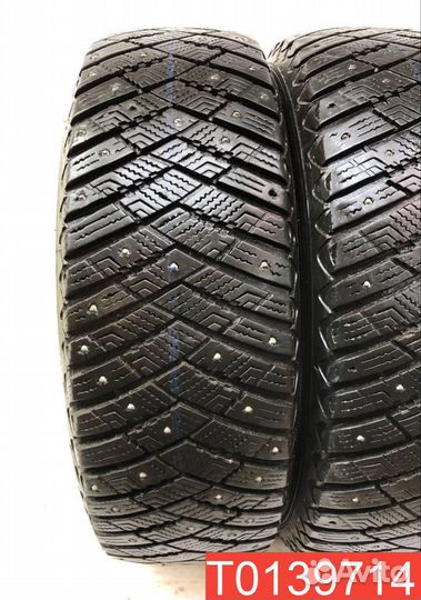 Goodyear UltraGrip Ice Arctic SUV 215/65 R17 99T