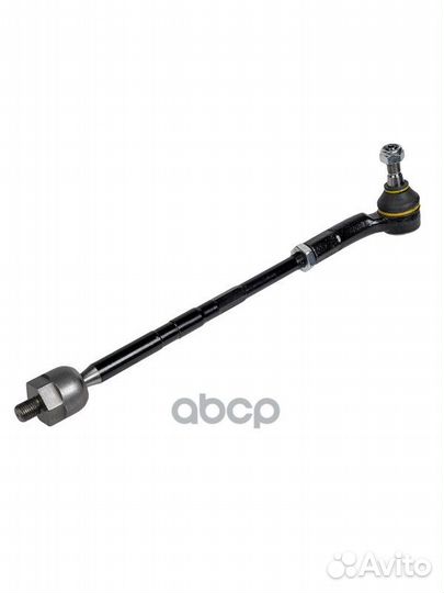 Z28548 тяга рулевая с наконечником правая VW P