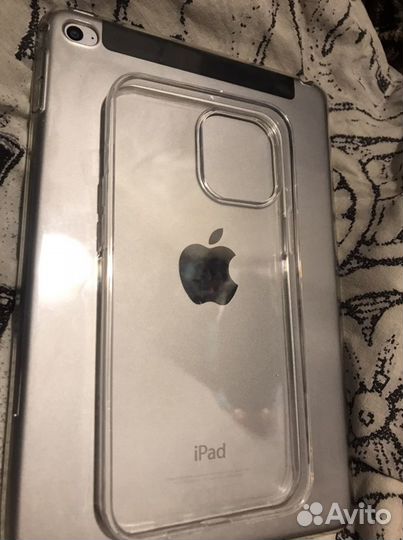 iPhone 12 Pro Max силиконовый чехол