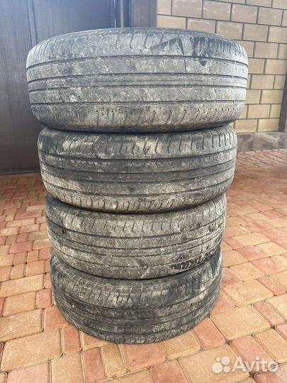Hankook Optimo K415 2.25/60 R17 99