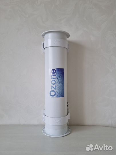 Проффесиональное оборудование для озонирования