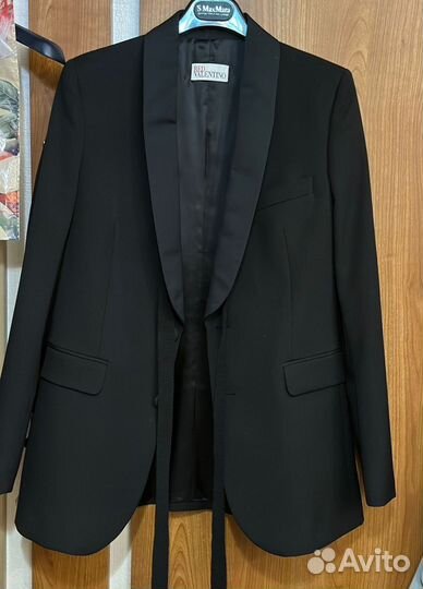 Пиджак RED valentino оригинал