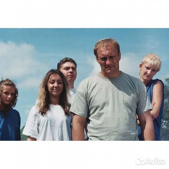 Преступление и погода (DVD)