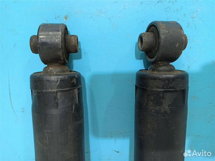 Амортизатор задний Kia venga 1 2009-2014