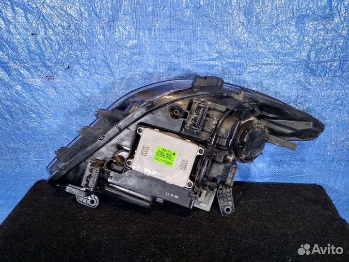 Фара левая Kia Stinger