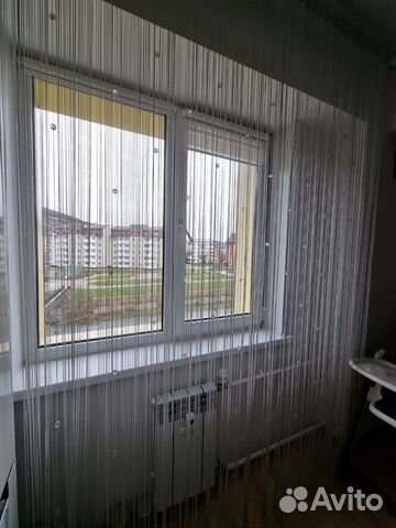 Шторы нитяные кисея с бусинами купить в Горно-Алтайске | Товары для ...