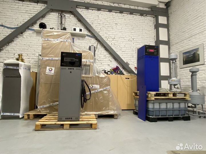 Трк Нара 27 от производителя