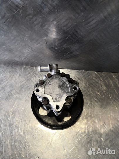 Насос гидроусилителя руля Peugeot 406 универсал