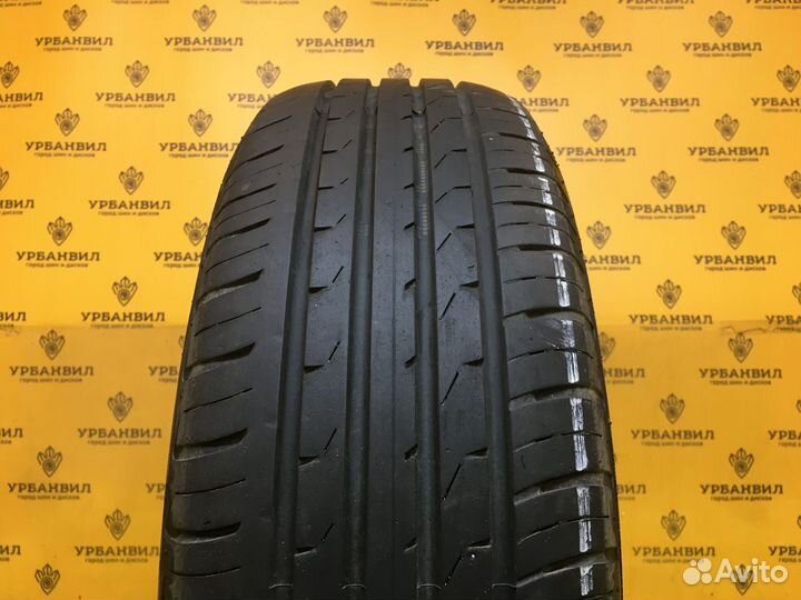 Maxxis Premitra HP5 195/65 R15 91H