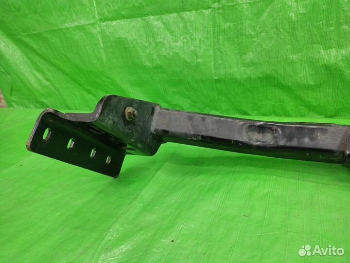 Фаркоп/прицеп устройство Hyundai Ix35/Tucson 09-15