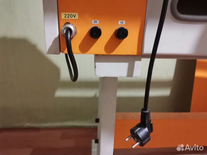 Лaминaтop ICO 1380 eмтn