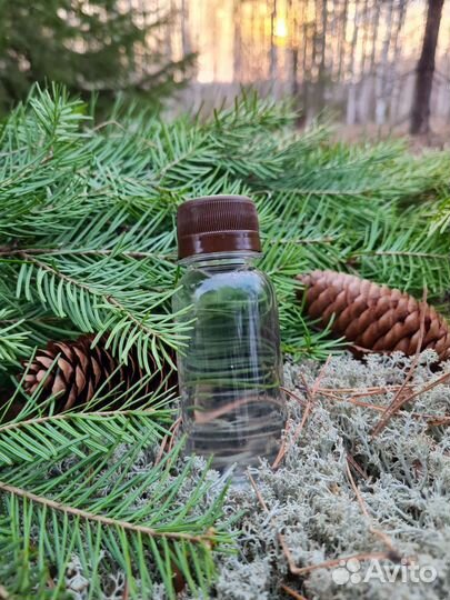 Пихтовое масло