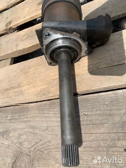 Привод передний правый LADA Niva 2121 2013