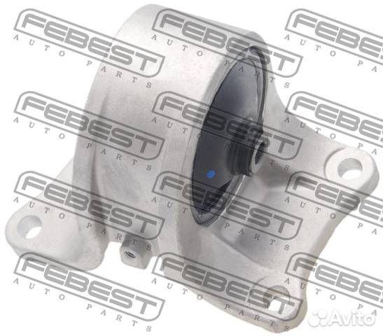 Опора двигателя левая