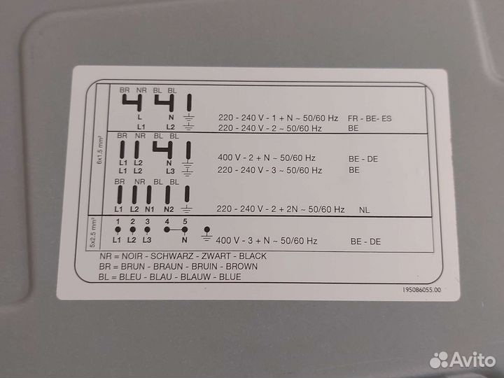 Варочная панель Hotpoint 7hkrc641 D B RU/HA