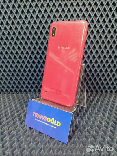 Samsung Galaxy A10, 2/32 ГБ