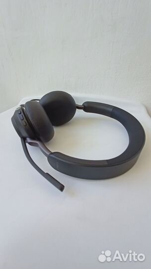 Гарнитура Jabra Evolve2 40