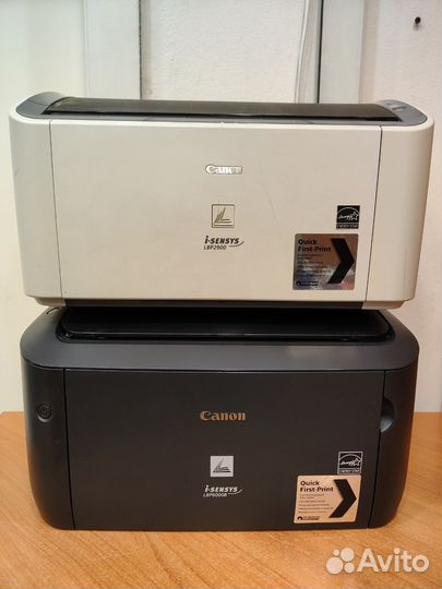 Принтер лазерный Canon LBP 6000 B-LBP 2900