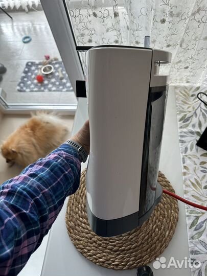 Кофемашина dolce gusto krups