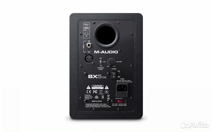 M-Audio BX5 D3 новый