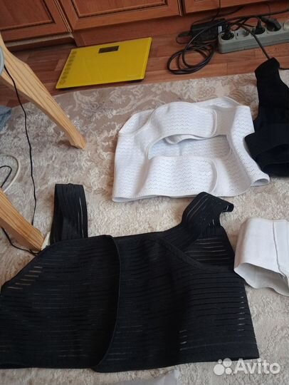 Корректор осанки для взрослых