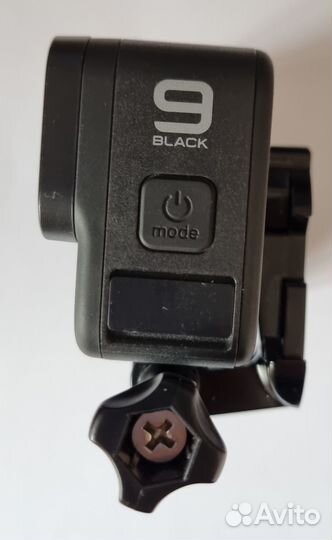 Gopro hero 9 black