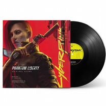 cyberpunk 2077 - Купить виниловые пластинки во всех регионах с ...