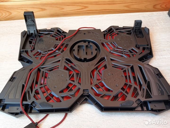 Подставка для ноутбука